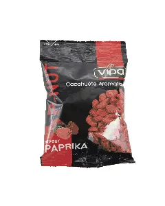 Cacahuètes paprika