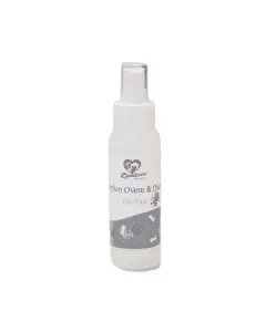 Parfum pour chiens et chats exotique