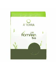 Romarin séché bio