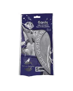 Gants de ménage S