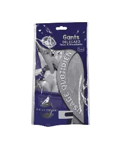 Gants de ménage L