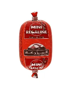 Mini régaline de dinde EL MAZRAA