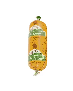 Mini jambon de dinde