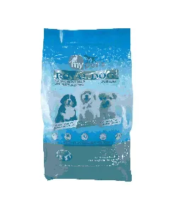 Aliments pour Chiens dog junior ROYAL