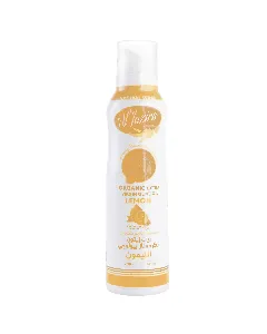 Spray huile d'olive et citron