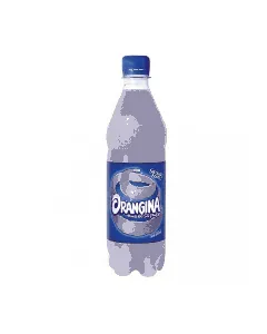 ORANGINA jaune