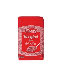 Borghol gros 