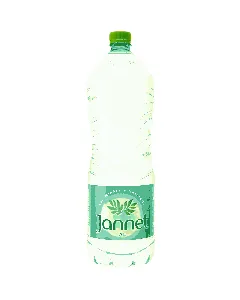 Eau minérale JANNET 2L