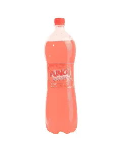 PUNCH orange