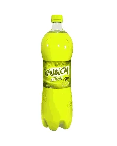 PUNCH citron