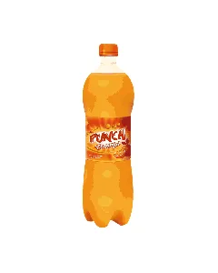 PUNCH orange