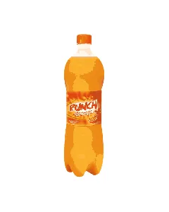 PUNCH orange