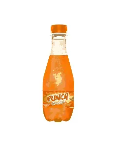 PUNCH orange