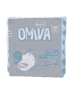 Œufs omiva