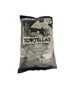 Chips ranch tortillas