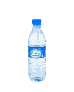 Eau minérale AQUALINE 0.5L