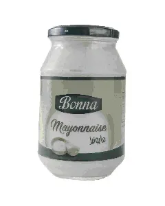 Mayonnaise BONNA