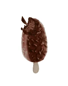 Glace stick chocolat gourmand