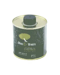 Huile d'olive extra vierge