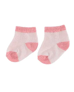 Lot de 3 chaussettes pour nouveau né garçon