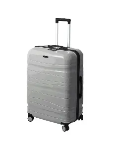 Valise polypropylène 55 cm