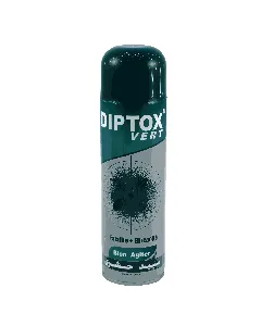 Insecticide vert DIPTOX