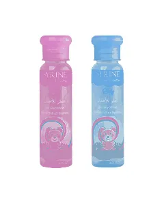 Eau de toilette  pour bébé