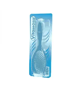 Brosse à cheveux pneumatique