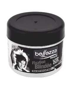 Gel fixation blindée