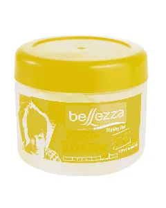 Gel coiffant fixation extrême