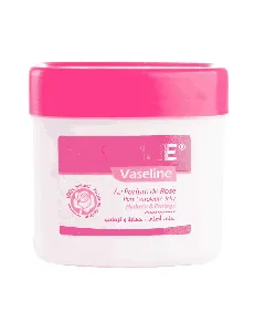 Vaseline rose