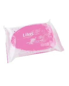 Lingettes démaquillantes Lisse Et Froisse