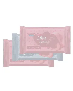 Lingettes bébé