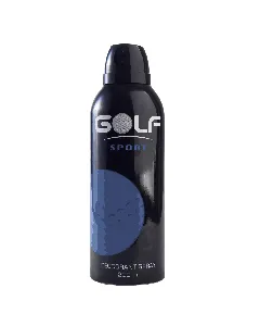 Déodorant parfumant Golf Sport