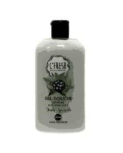 Gel douche verveine et citron vert