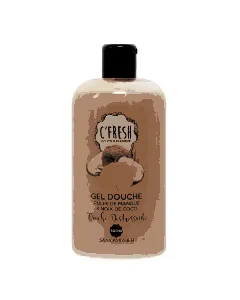 Gel douche pulpe de mangue et noix de coco