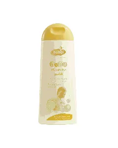 Shampooing pour bébé