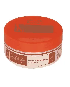 Sucre dépilatoire Laaroussa