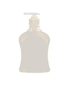 Savon liquide parfum oud