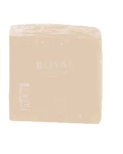 Savon parfumé naturel