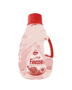 Lessive liquide pour linges