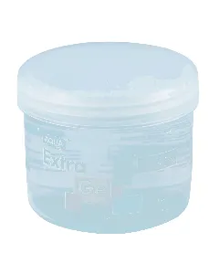 Gel coiffant moyen extra