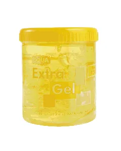 Gel coiffant Fixation Forte Extra Gel