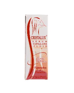 Sérum capillaire Intense