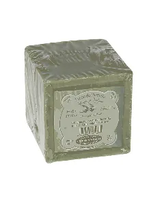 Savon vert parfumé