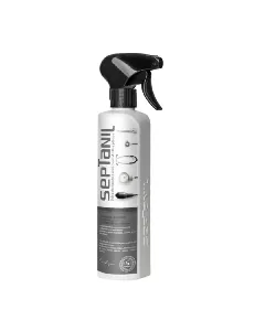 Désodorisant désinfectant antiseptique Exotique - 500ml