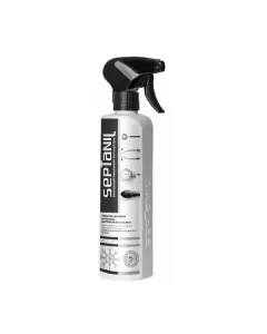 Désodorisant antiseptique iceberg - 500ml