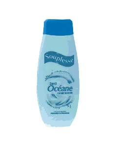 Gel douche Océane