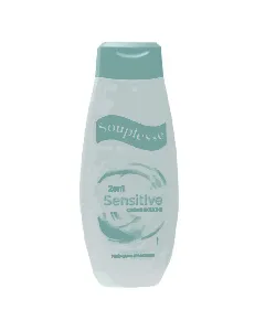 Gel douche Sensitive