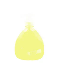 Savon liquide au citron vert